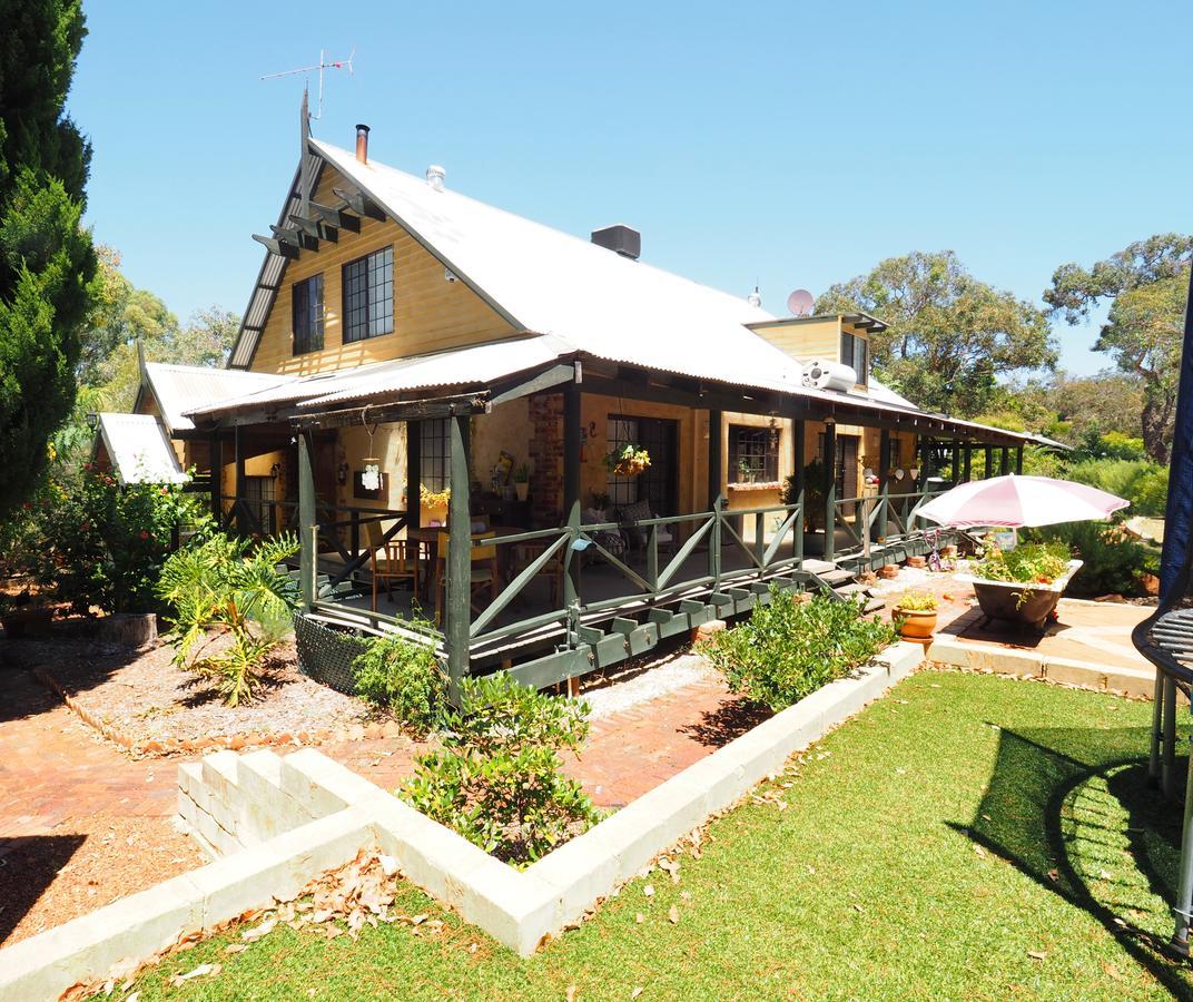 Darlington House Bed and Breakfast Zewnętrze zdjęcie