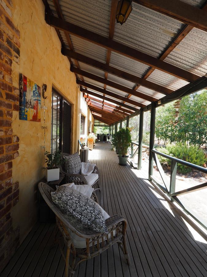 Darlington House Bed and Breakfast Zewnętrze zdjęcie